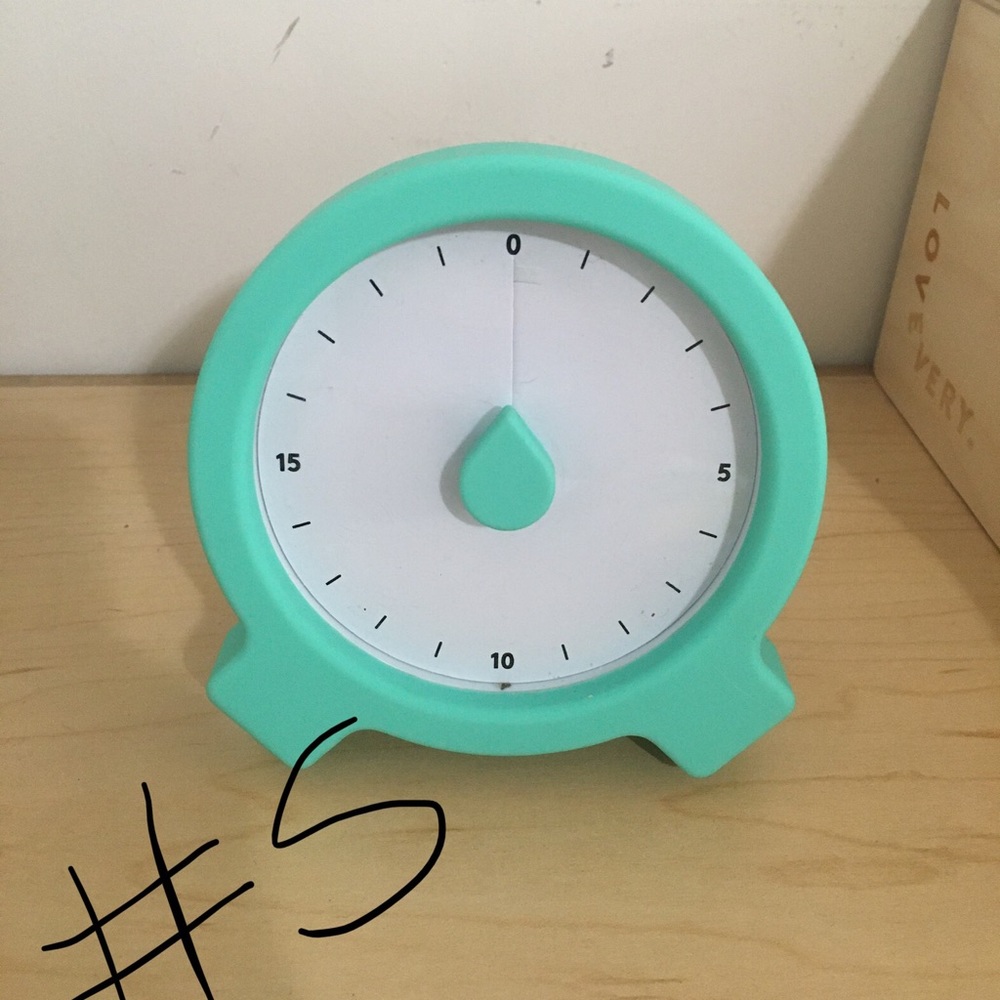 Lovevery timer